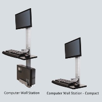 COMPUTER STAND